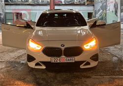 بي ام دبليو الفئة 2